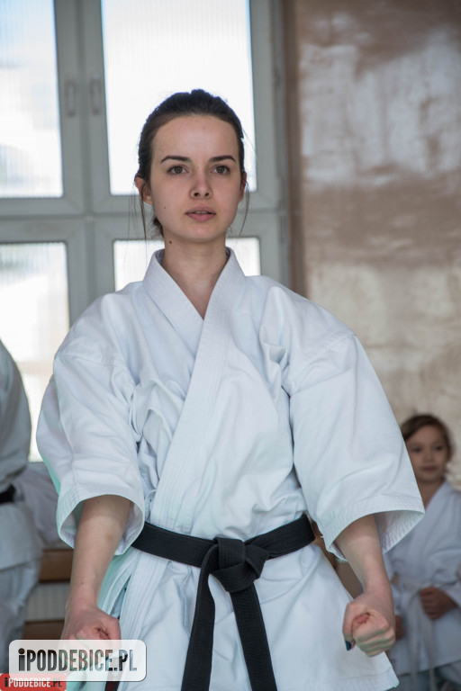 Mistrzostwa karate DRAGON