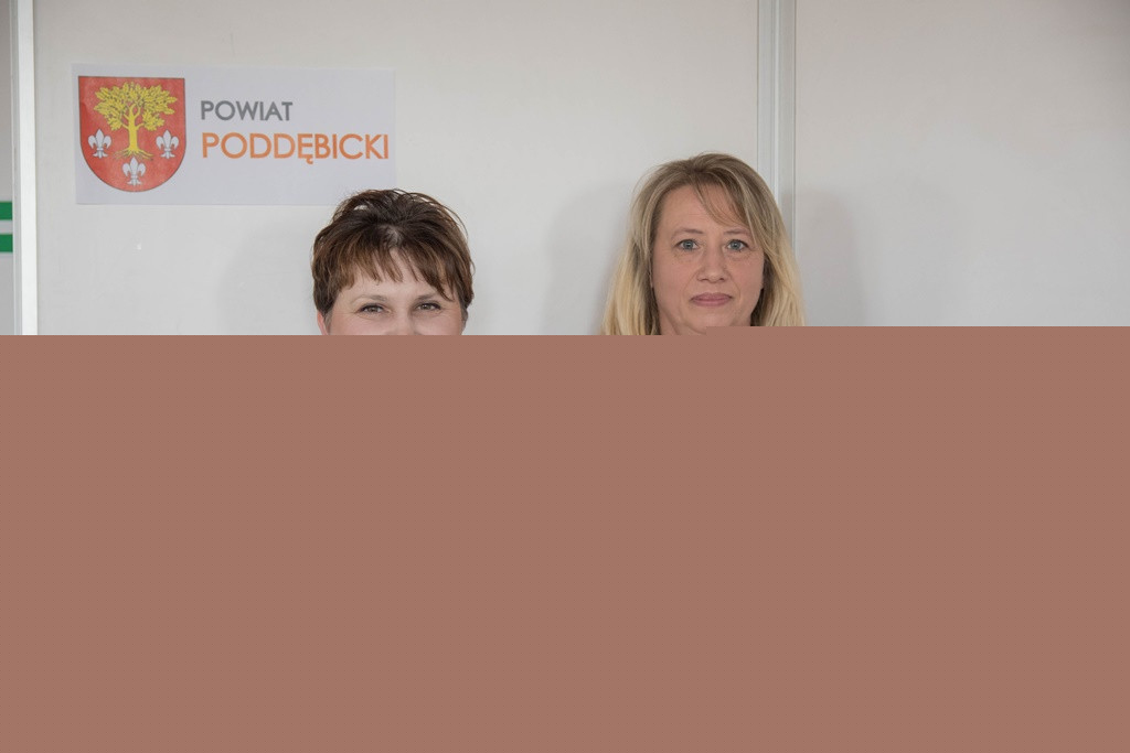 Spotkanie KGW w Poddębicach