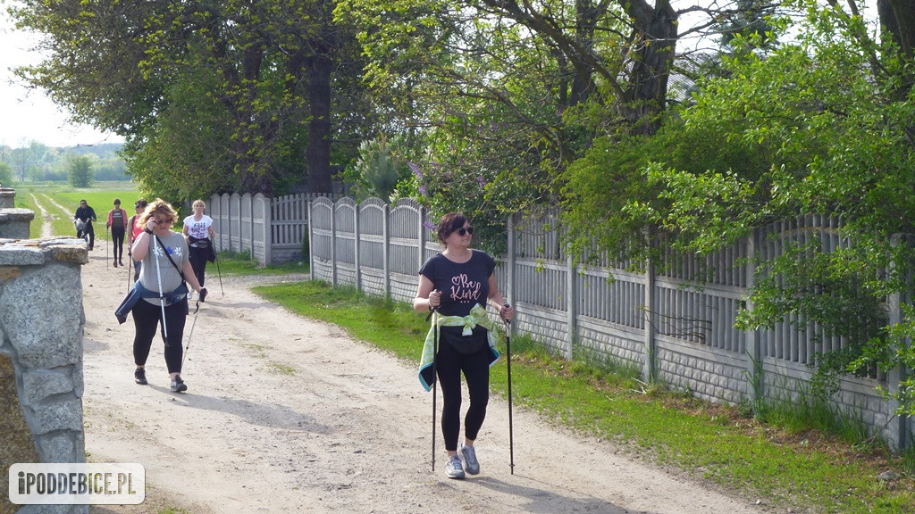 I Marsz po Zdrowie do Gorących Źrodeł