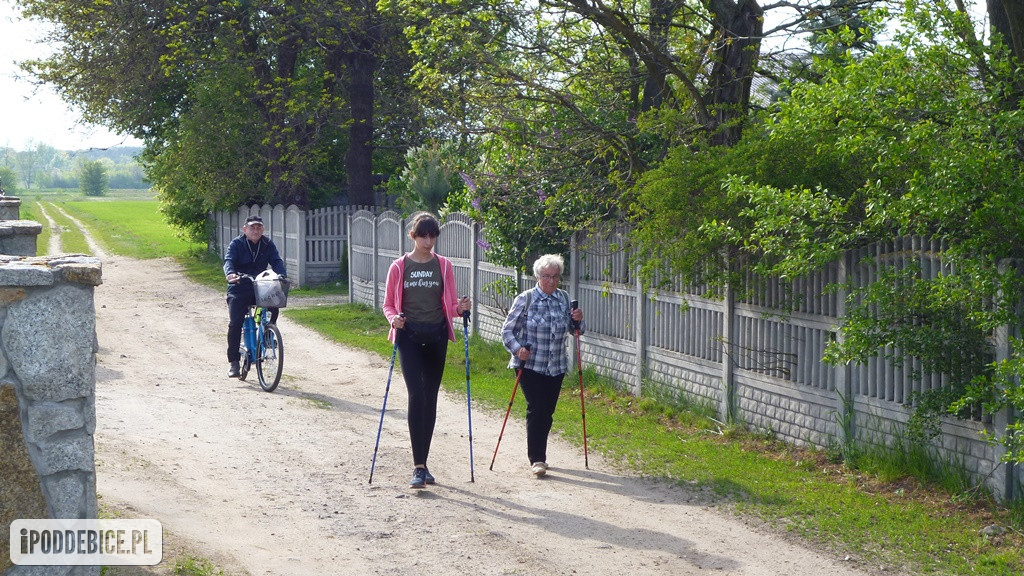I Marsz po Zdrowie do Gorących Źrodeł