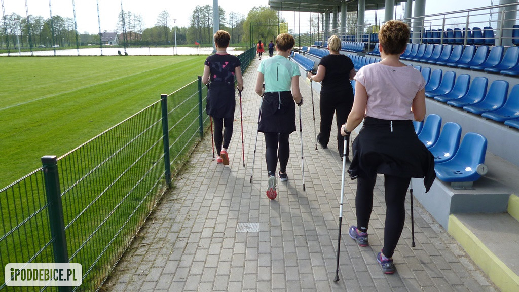 I Marsz po Zdrowie do Gorących Źrodeł