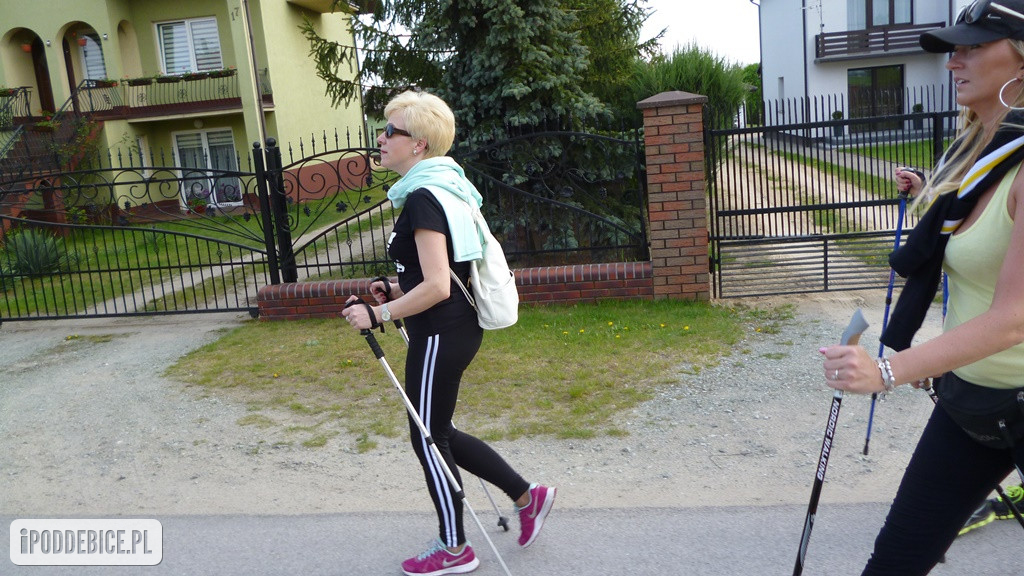 I Marsz po Zdrowie do Gorących Źrodeł