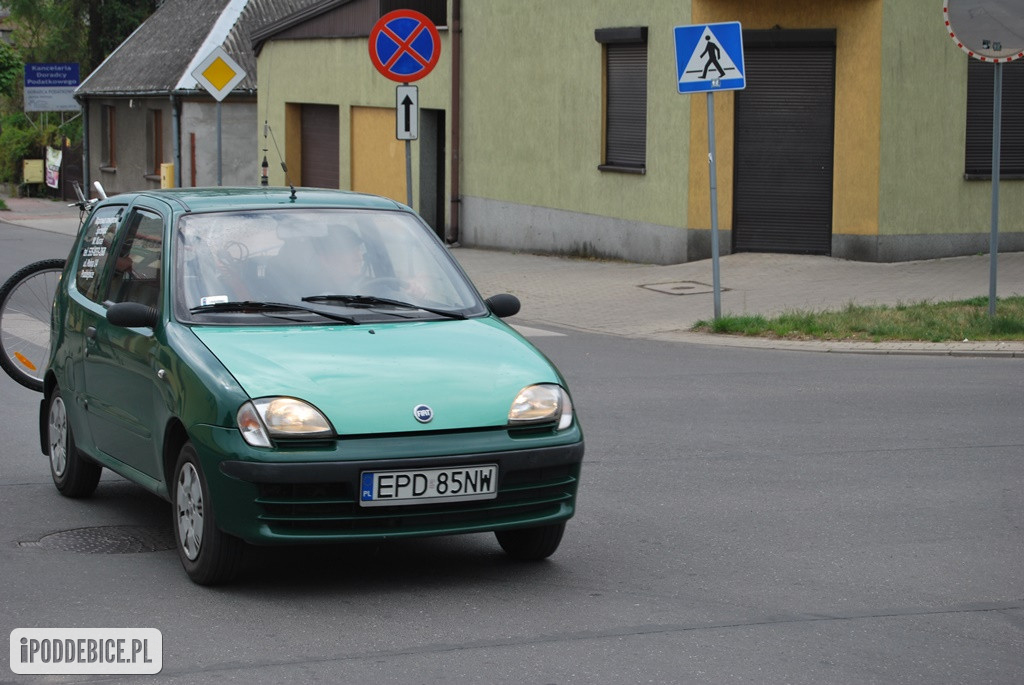 Rajd z okazji 3 Maja