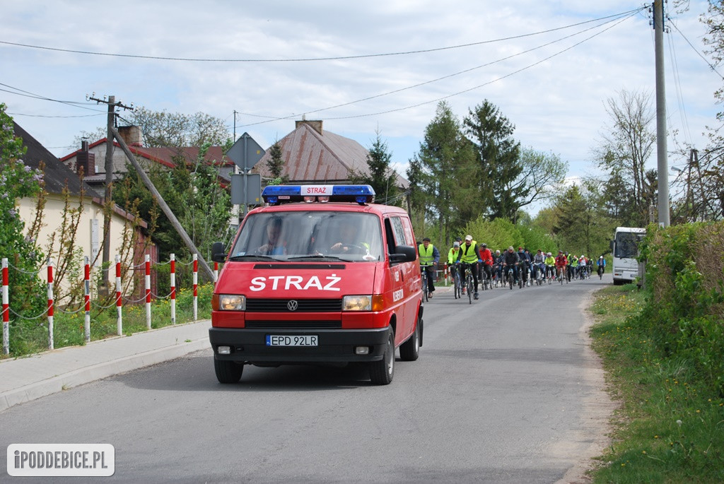 Rajd z okazji 3 Maja