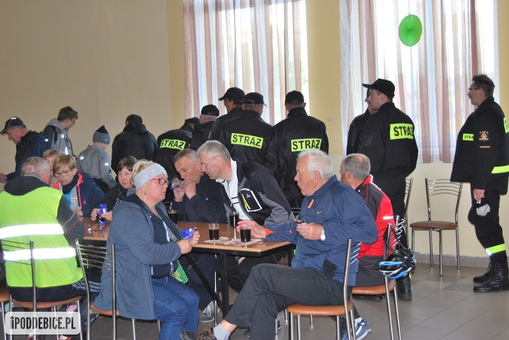 Rajd z okazji 3 Maja