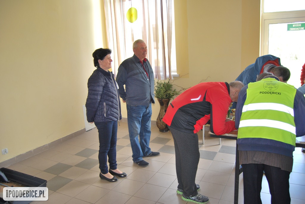 Rajd z okazji 3 Maja