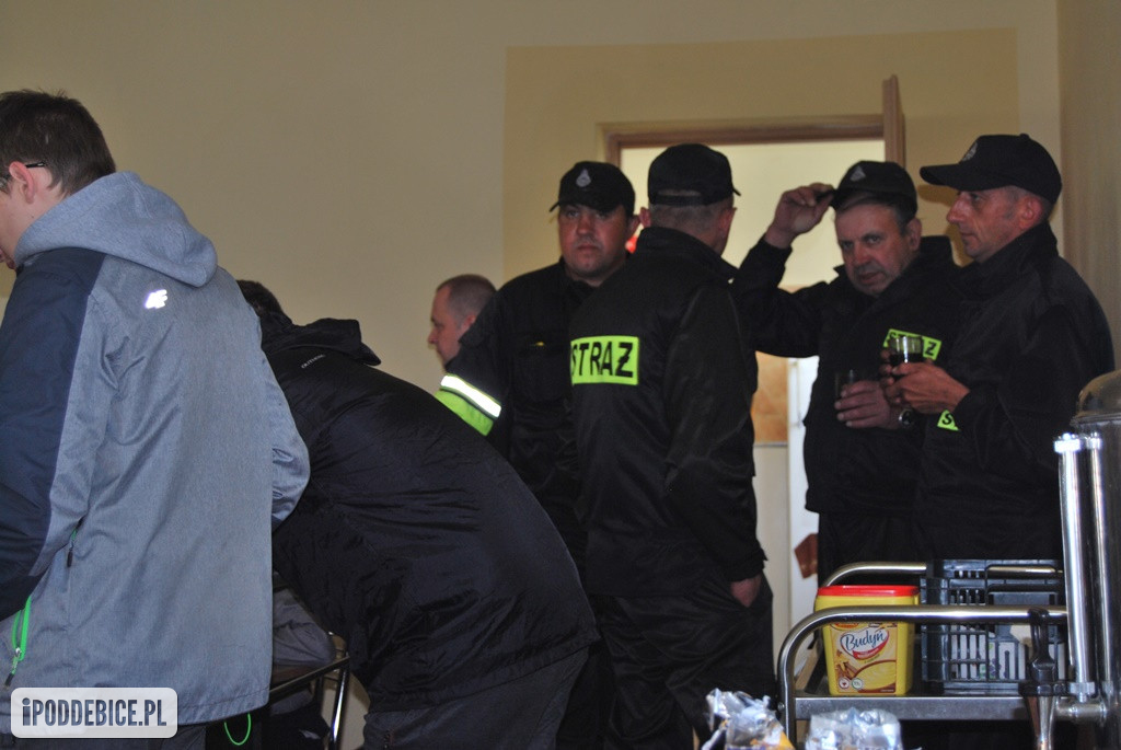 Rajd z okazji 3 Maja