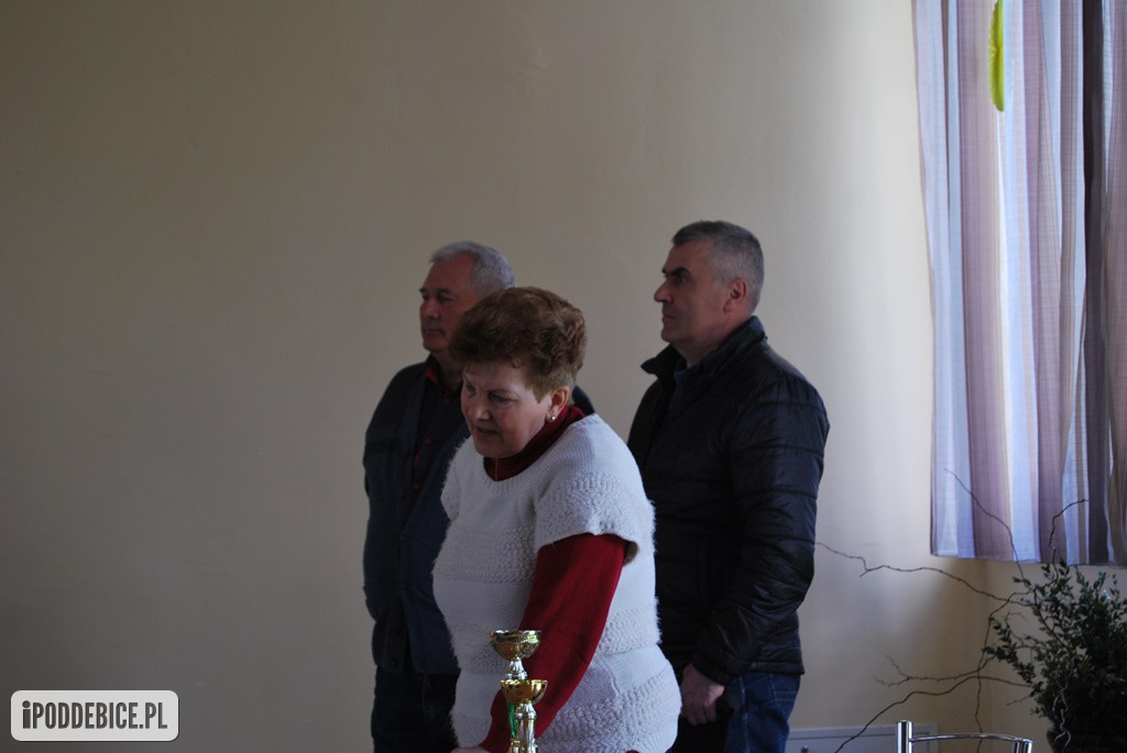 Rajd z okazji 3 Maja