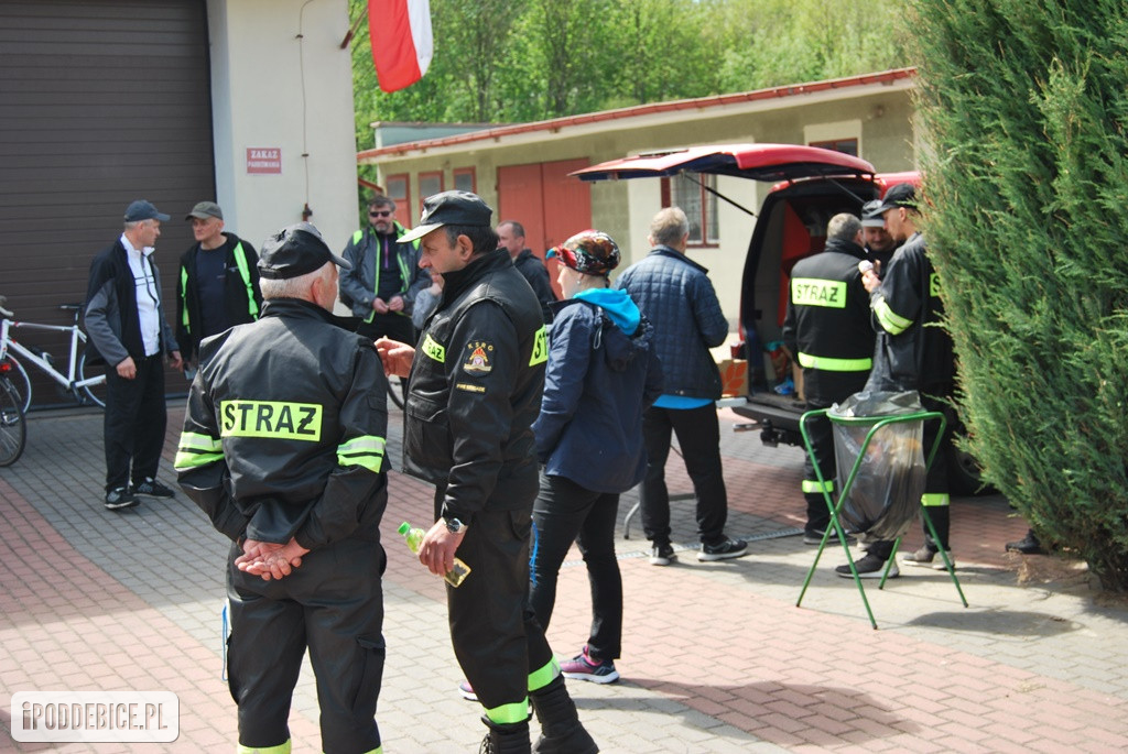 Rajd z okazji 3 Maja