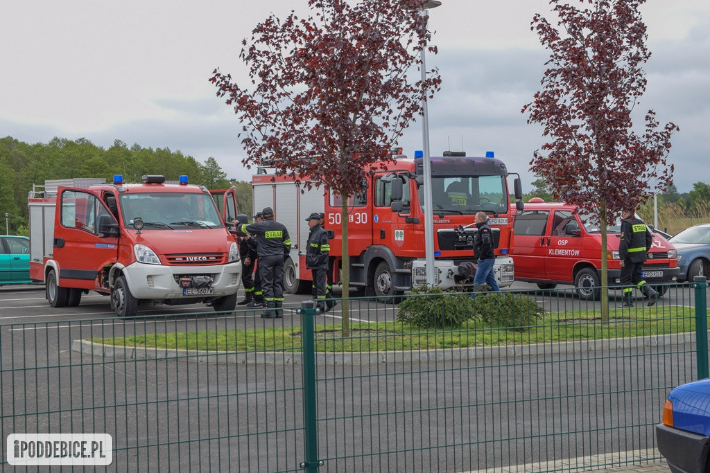 Rajd z okazji 3 Maja