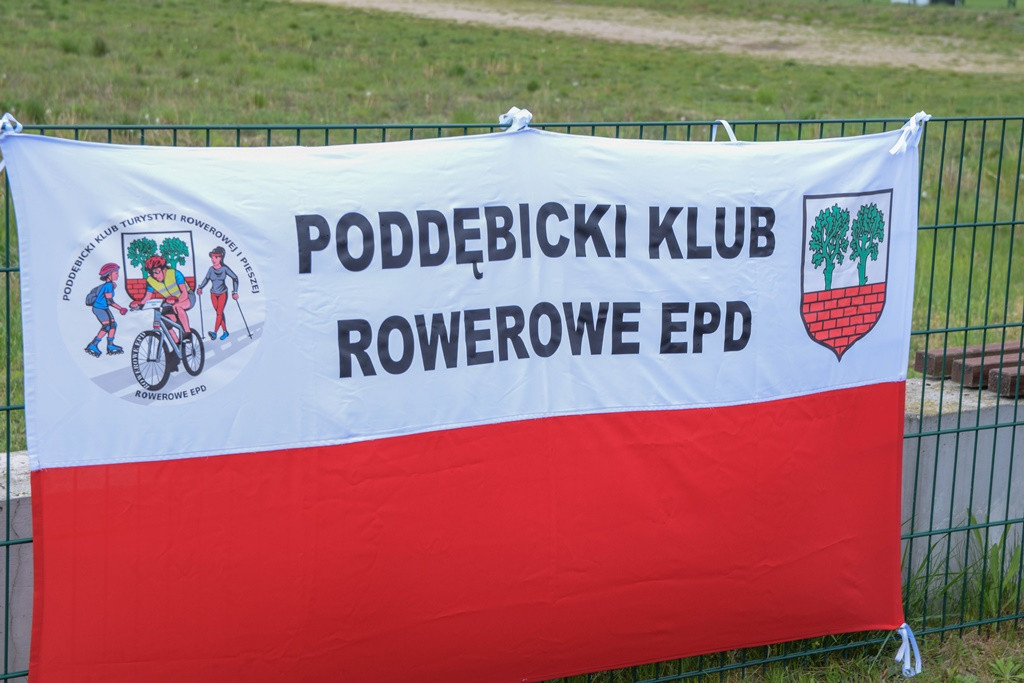 Rajd z okazji 3 Maja