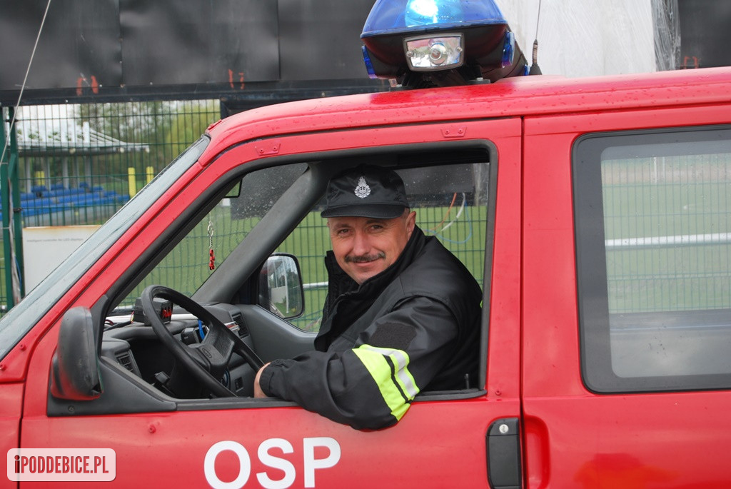 Rajd z okazji 3 Maja