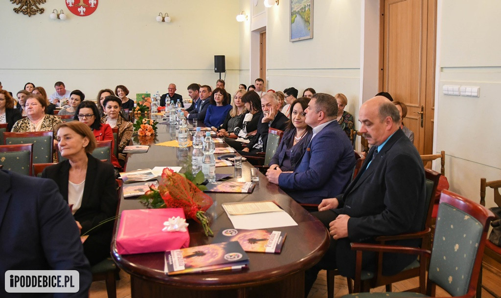 45-lecie Poradni Psychologiczno-Pedagogicznej