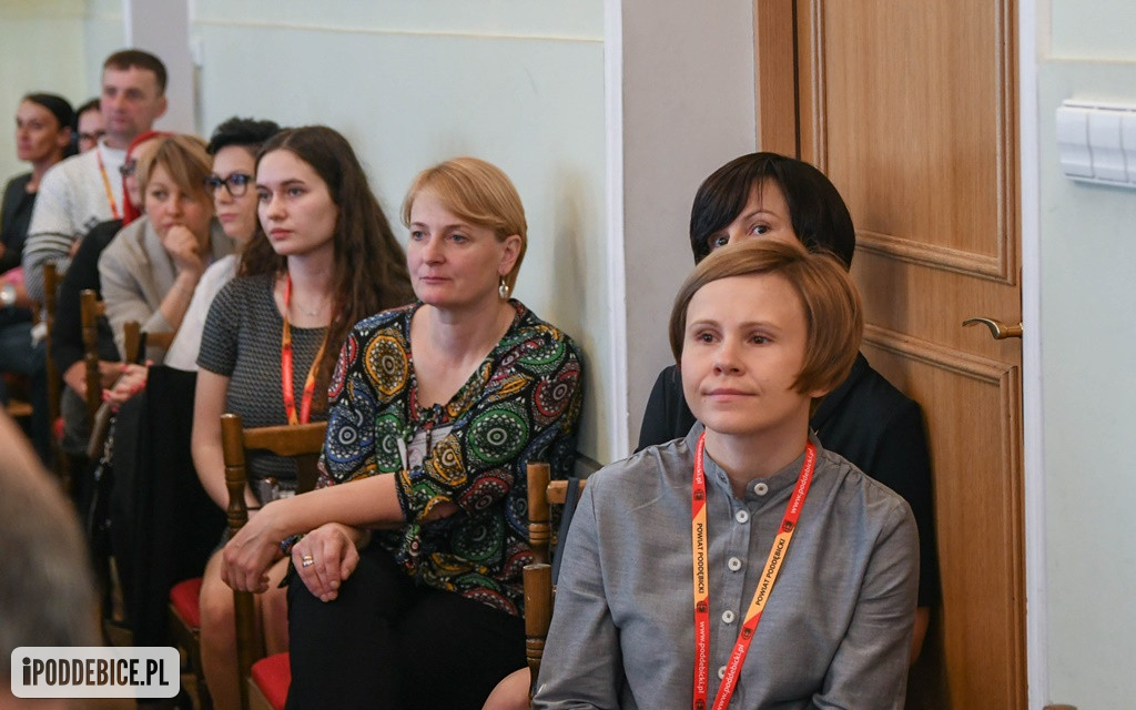 45-lecie Poradni Psychologiczno-Pedagogicznej