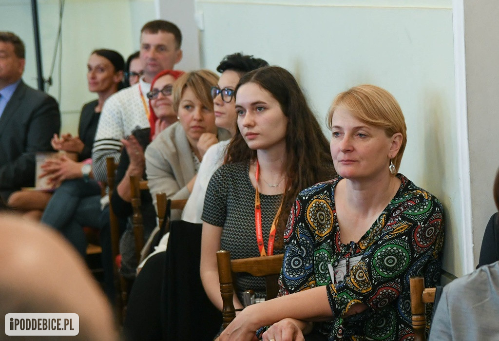 45-lecie Poradni Psychologiczno-Pedagogicznej