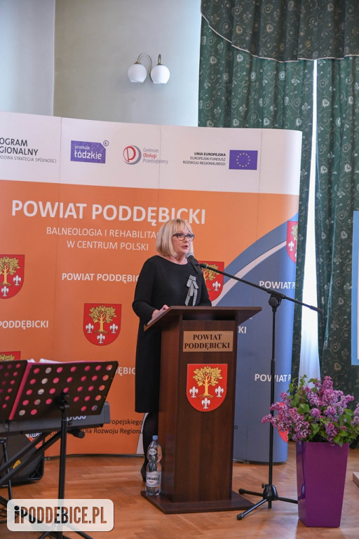 45-lecie Poradni Psychologiczno-Pedagogicznej