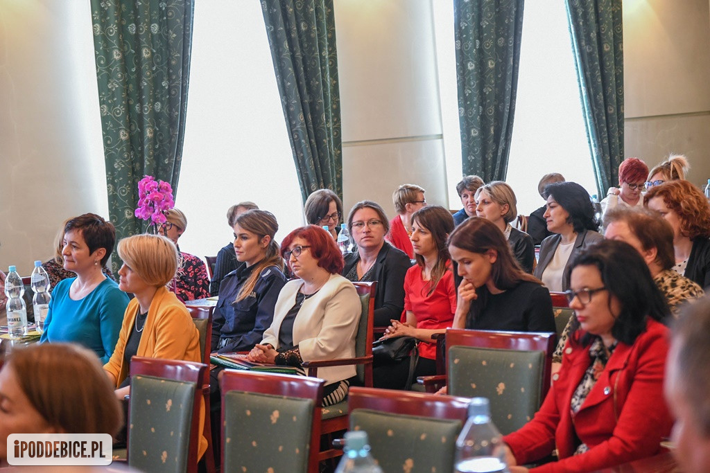 45-lecie Poradni Psychologiczno-Pedagogicznej