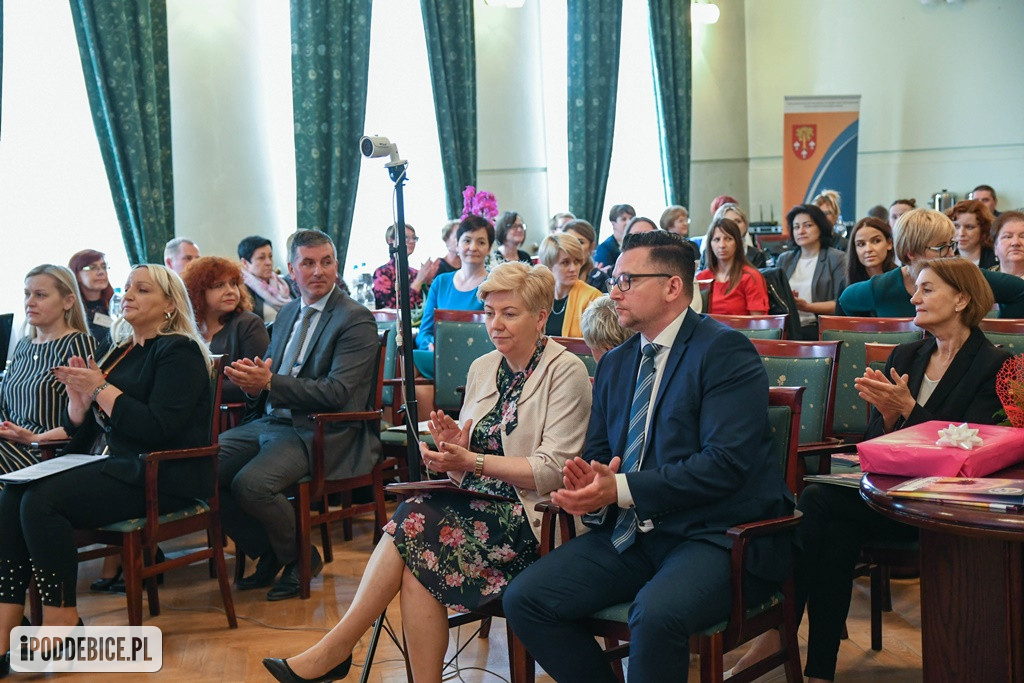 45-lecie Poradni Psychologiczno-Pedagogicznej