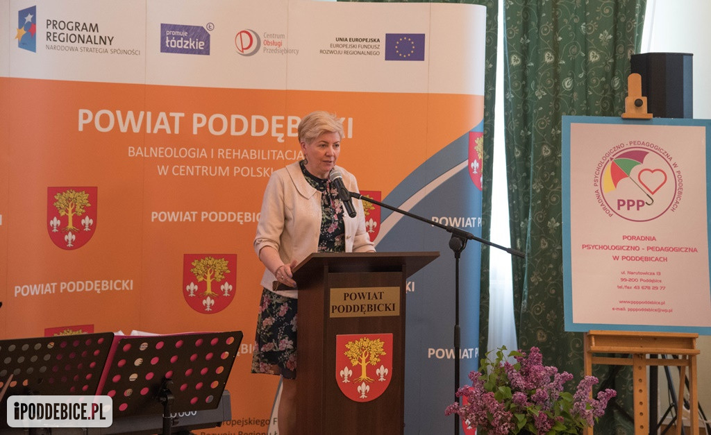 45-lecie Poradni Psychologiczno-Pedagogicznej