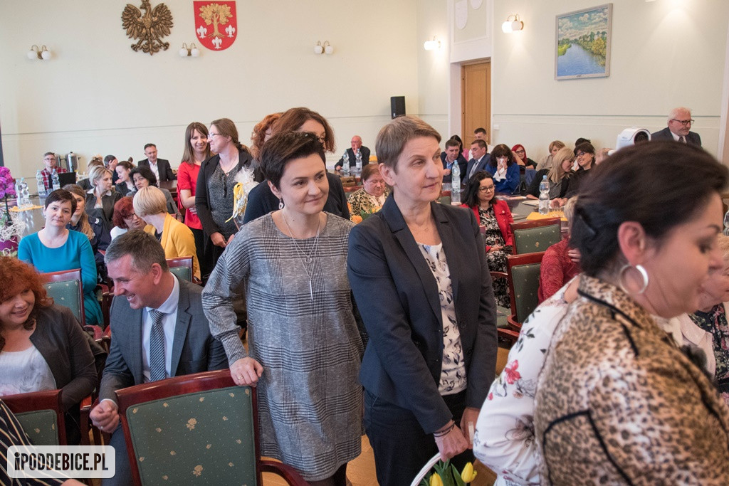 45-lecie Poradni Psychologiczno-Pedagogicznej