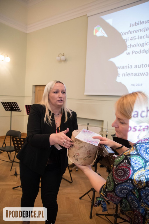 45-lecie Poradni Psychologiczno-Pedagogicznej