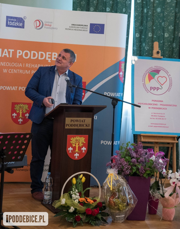 45-lecie Poradni Psychologiczno-Pedagogicznej