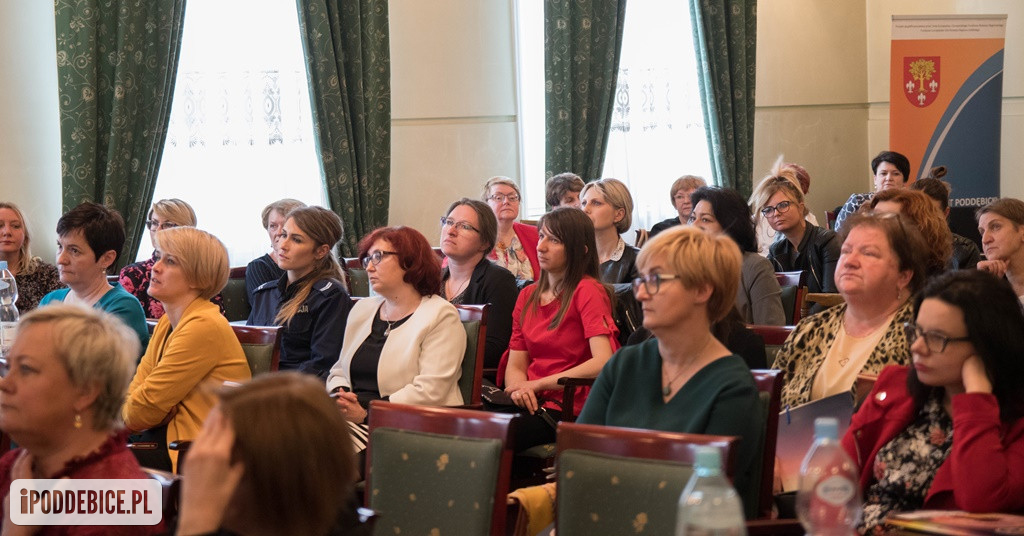 45-lecie Poradni Psychologiczno-Pedagogicznej