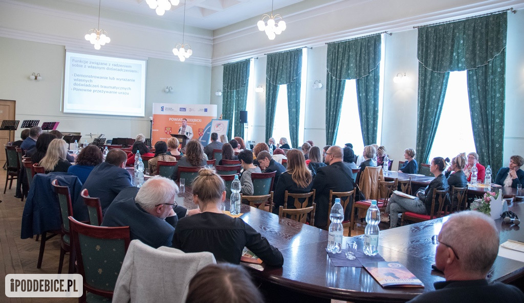 45-lecie Poradni Psychologiczno-Pedagogicznej