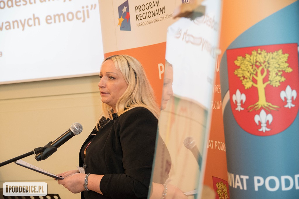 45-lecie Poradni Psychologiczno-Pedagogicznej