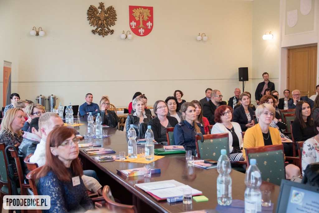 45-lecie Poradni Psychologiczno-Pedagogicznej