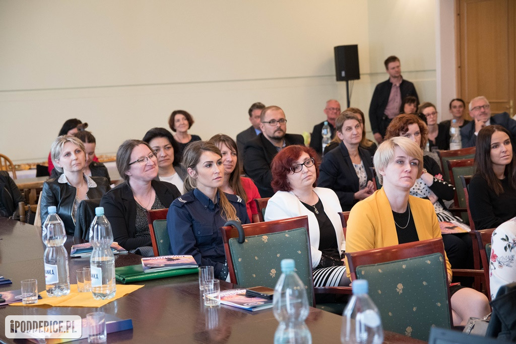 45-lecie Poradni Psychologiczno-Pedagogicznej