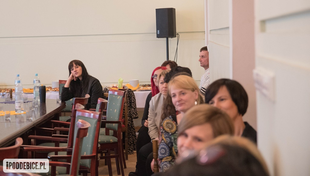 45-lecie Poradni Psychologiczno-Pedagogicznej