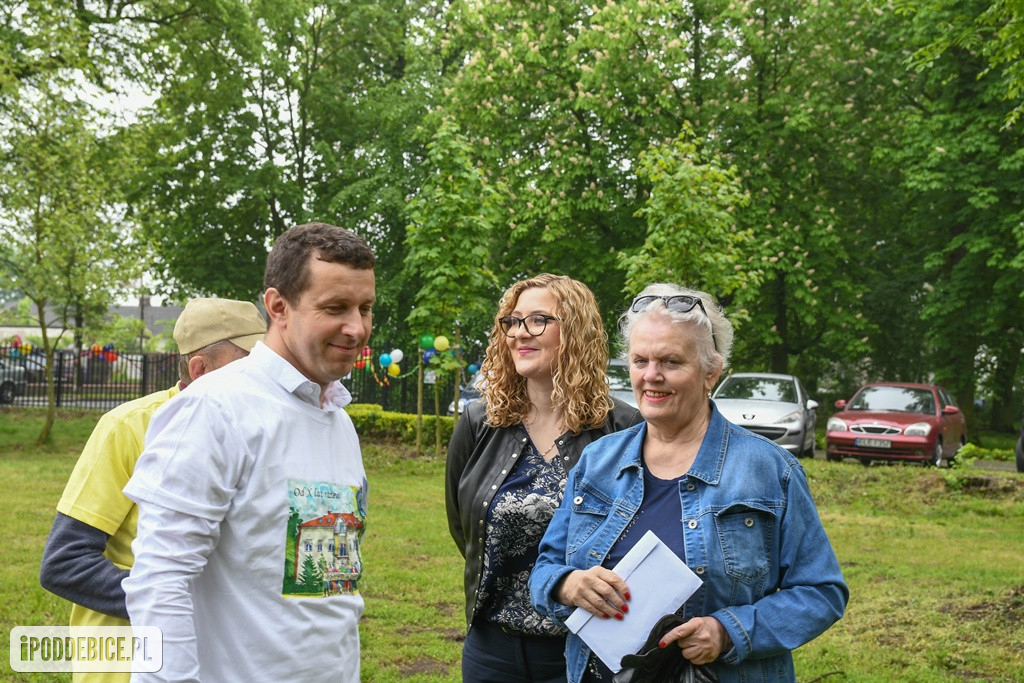  Obchody X-lecia utworzenia PŚDS w Czepowie