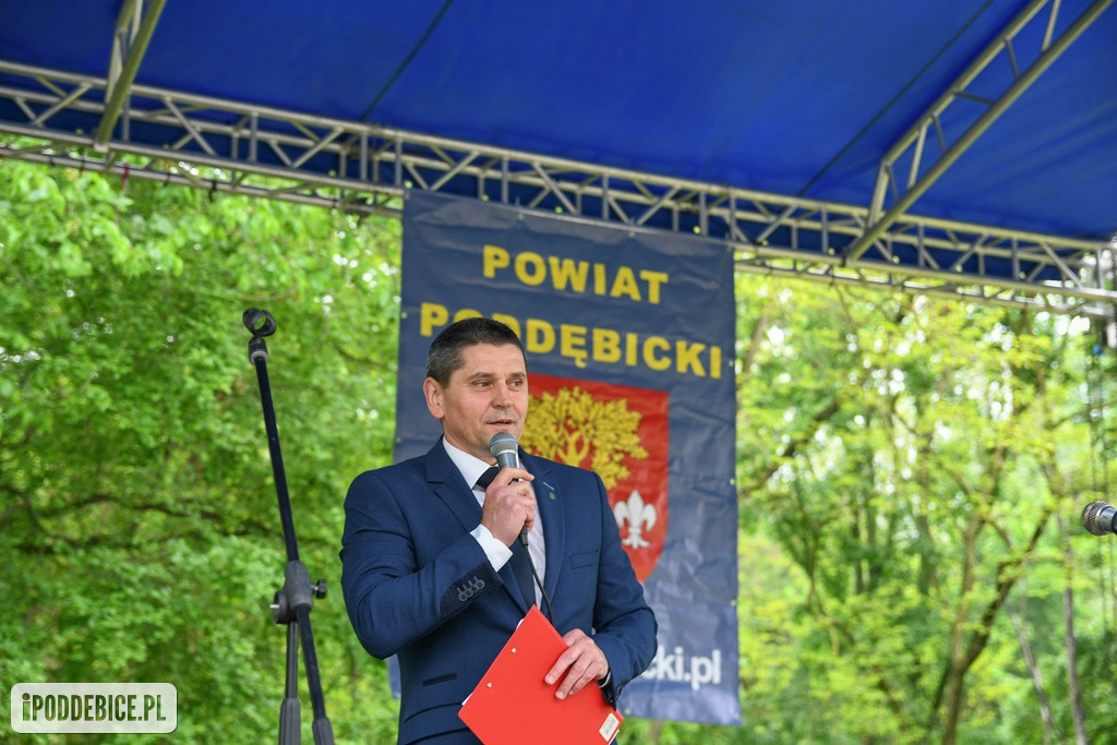  Obchody X-lecia utworzenia PŚDS w Czepowie
