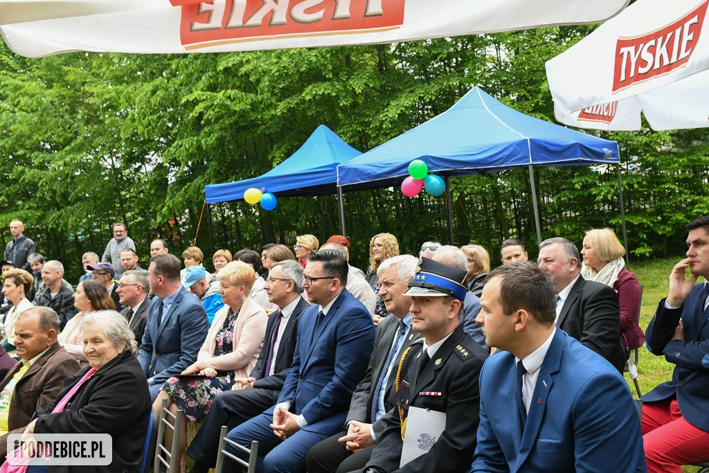  Obchody X-lecia utworzenia PŚDS w Czepowie
