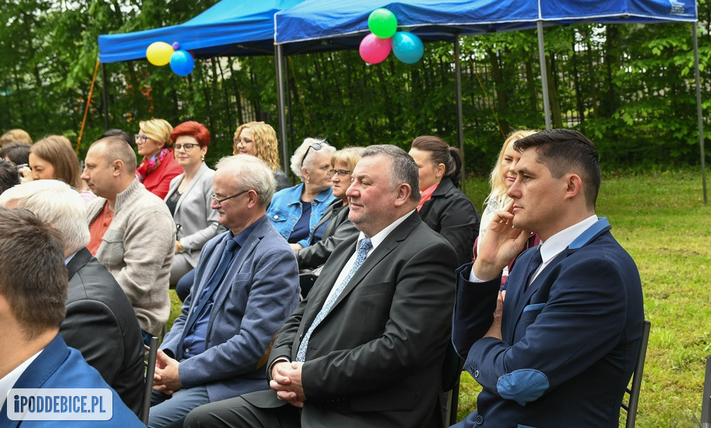  Obchody X-lecia utworzenia PŚDS w Czepowie