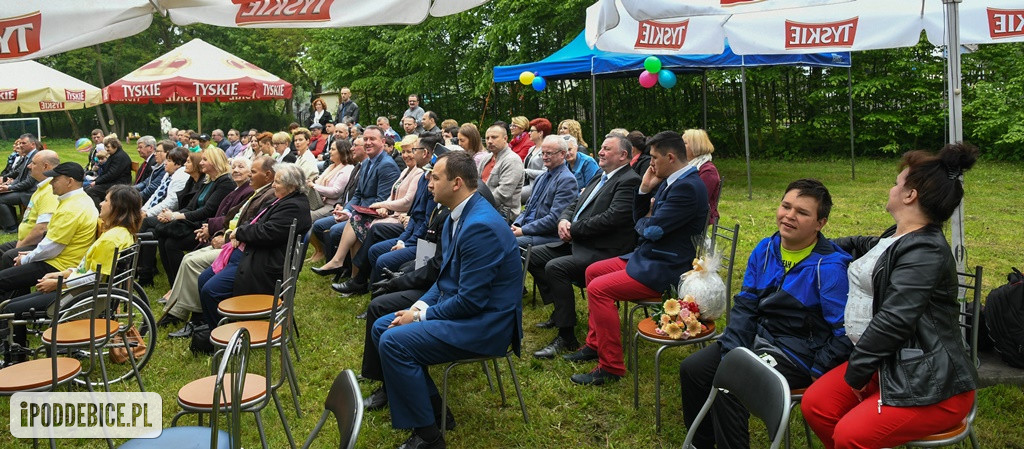  Obchody X-lecia utworzenia PŚDS w Czepowie