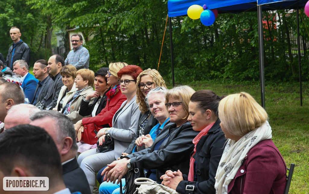  Obchody X-lecia utworzenia PŚDS w Czepowie