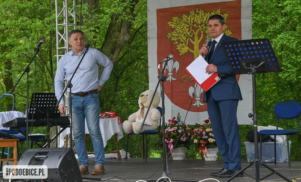  Obchody X-lecia utworzenia PŚDS w Czepowie