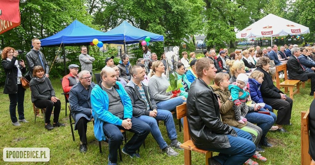  Obchody X-lecia utworzenia PŚDS w Czepowie