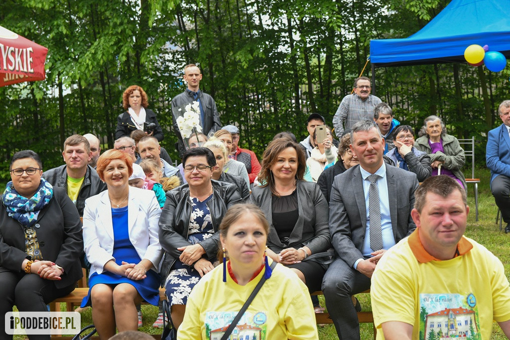  Obchody X-lecia utworzenia PŚDS w Czepowie