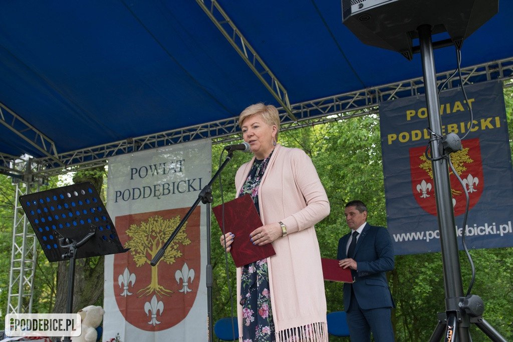  Obchody X-lecia utworzenia PŚDS w Czepowie