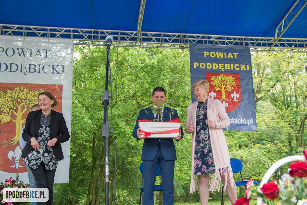  Obchody X-lecia utworzenia PŚDS w Czepowie