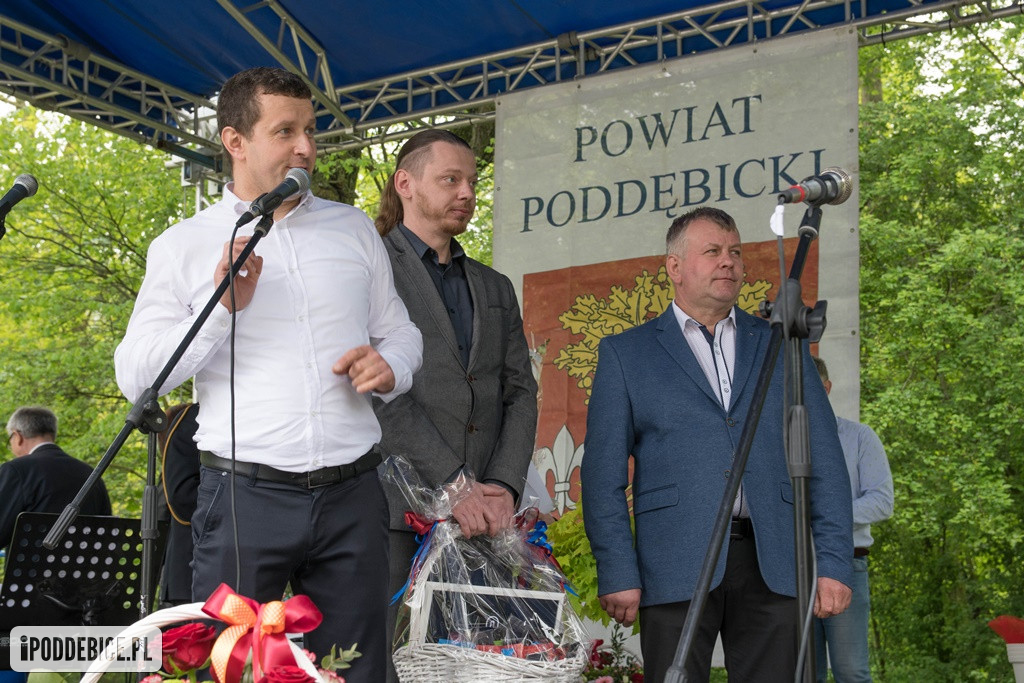 Obchody X-lecia utworzenia PŚDS w Czepowie