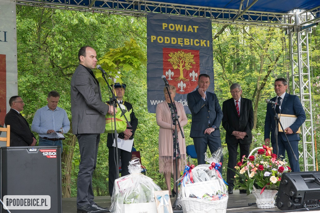  Obchody X-lecia utworzenia PŚDS w Czepowie