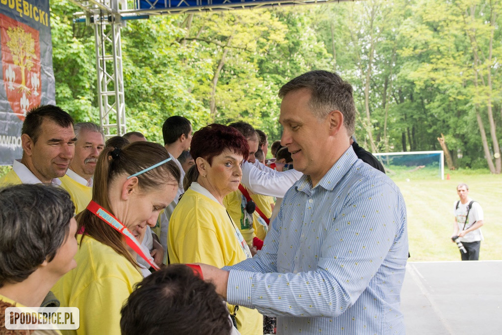  Obchody X-lecia utworzenia PŚDS w Czepowie