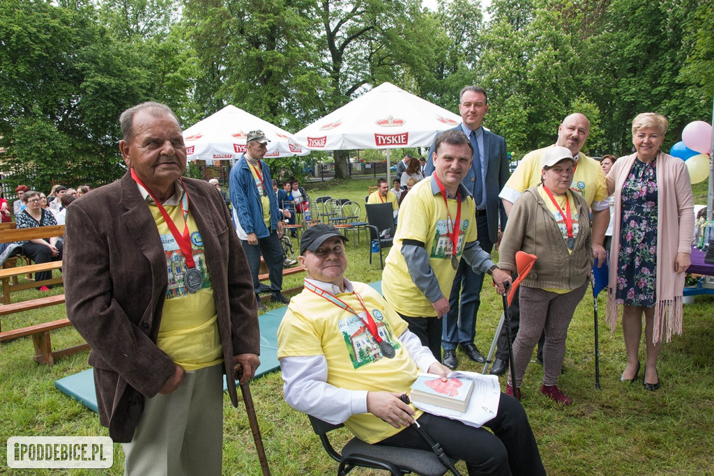  Obchody X-lecia utworzenia PŚDS w Czepowie