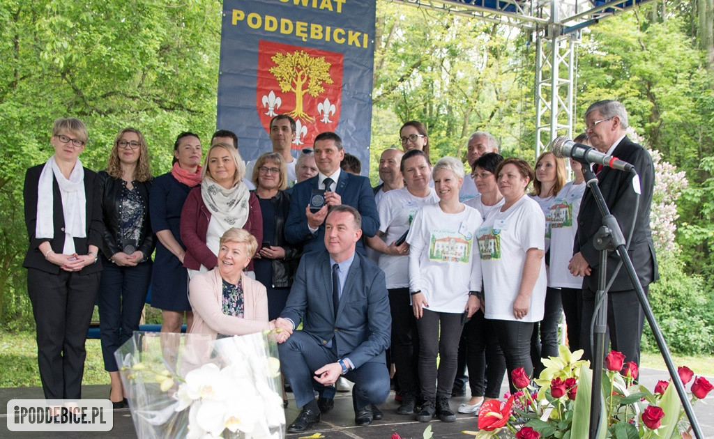 Obchody X-lecia utworzenia PŚDS w Czepowie
