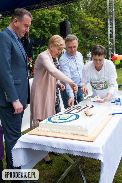  Obchody X-lecia utworzenia PŚDS w Czepowie