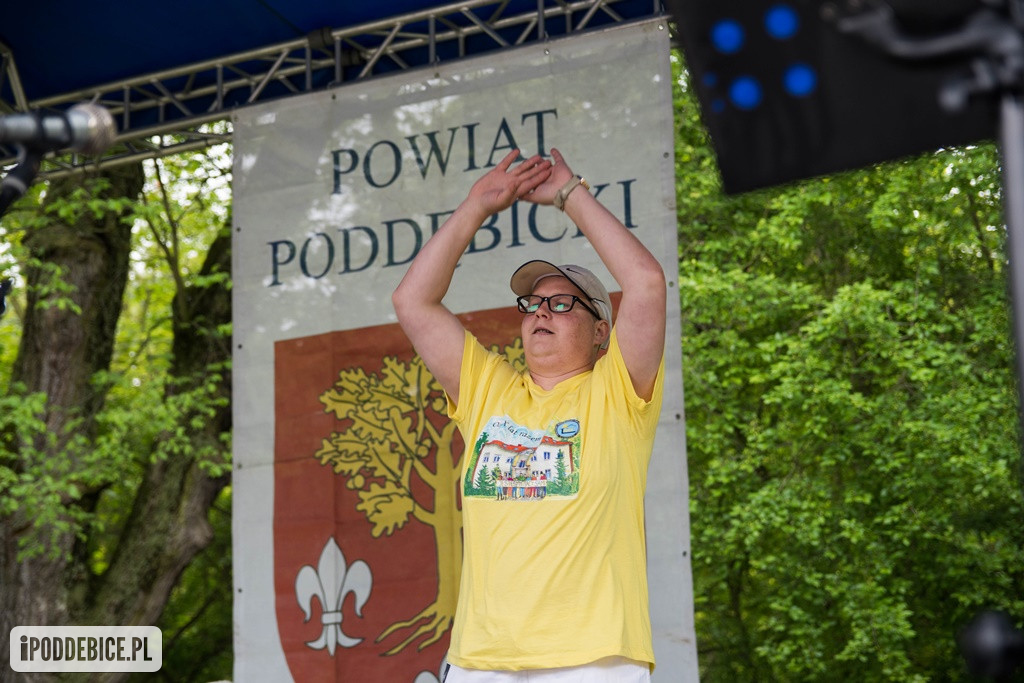  Obchody X-lecia utworzenia PŚDS w Czepowie